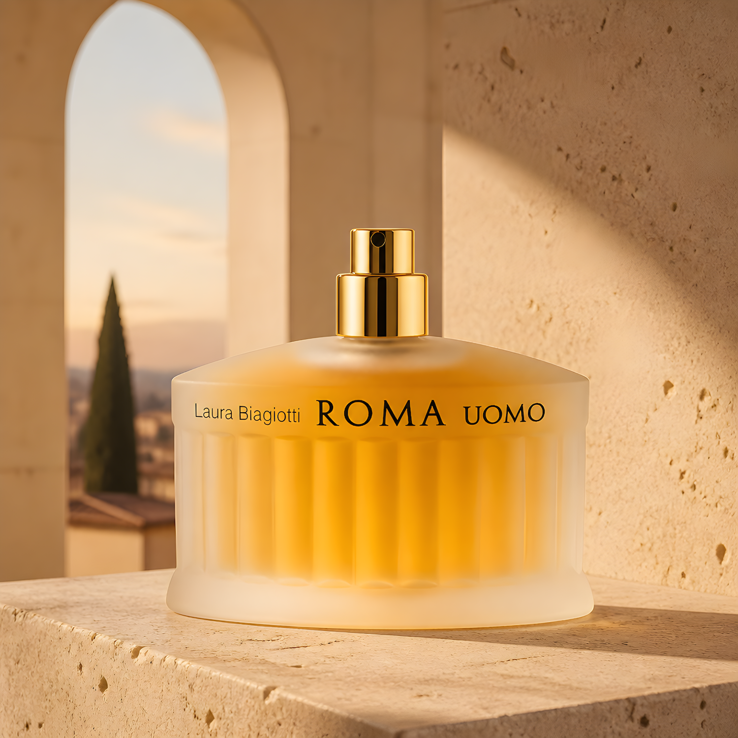 PROFUMO ROMA