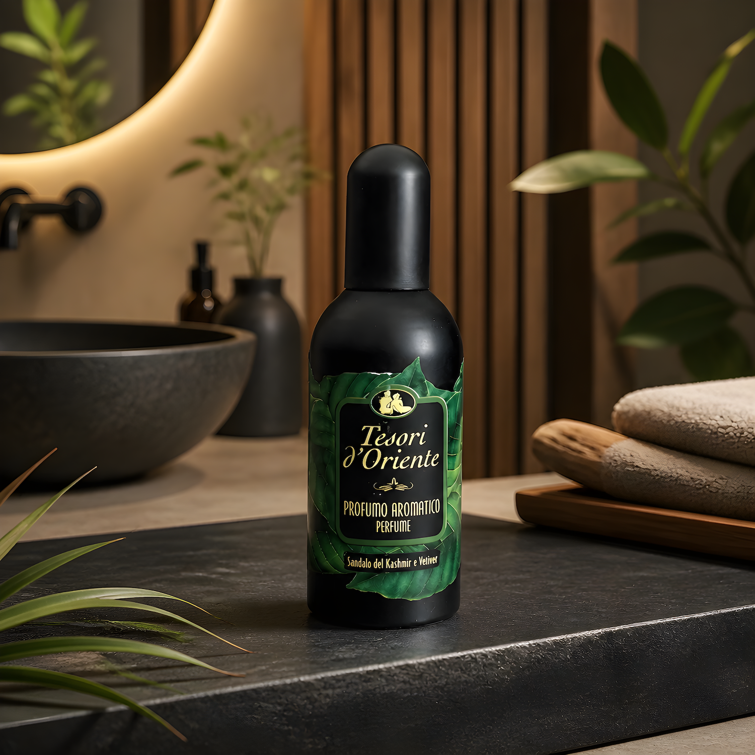 PROFUMO TESORI D'ORIENTE UNISEX