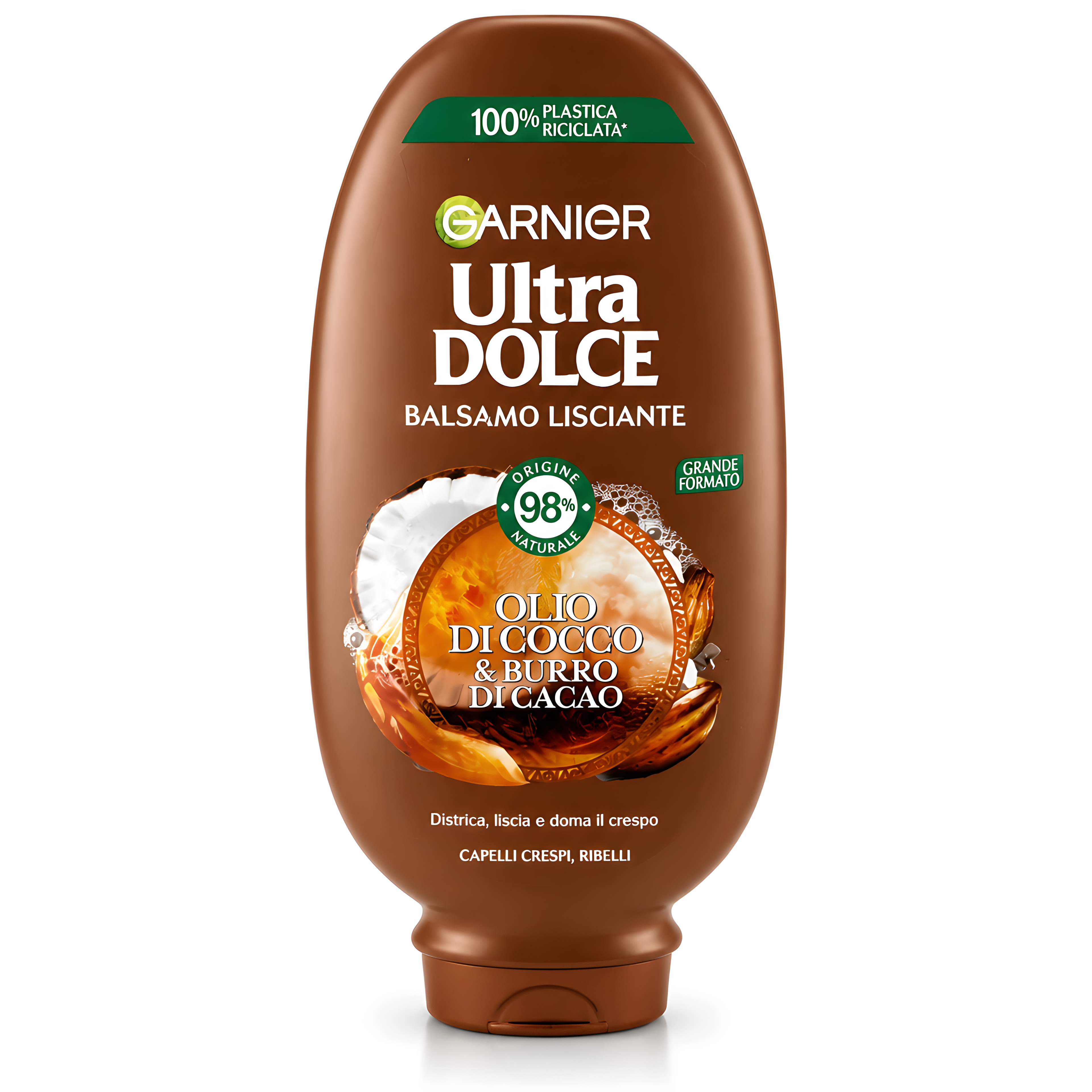 BALSAMO GARNIER LISCIANTE
