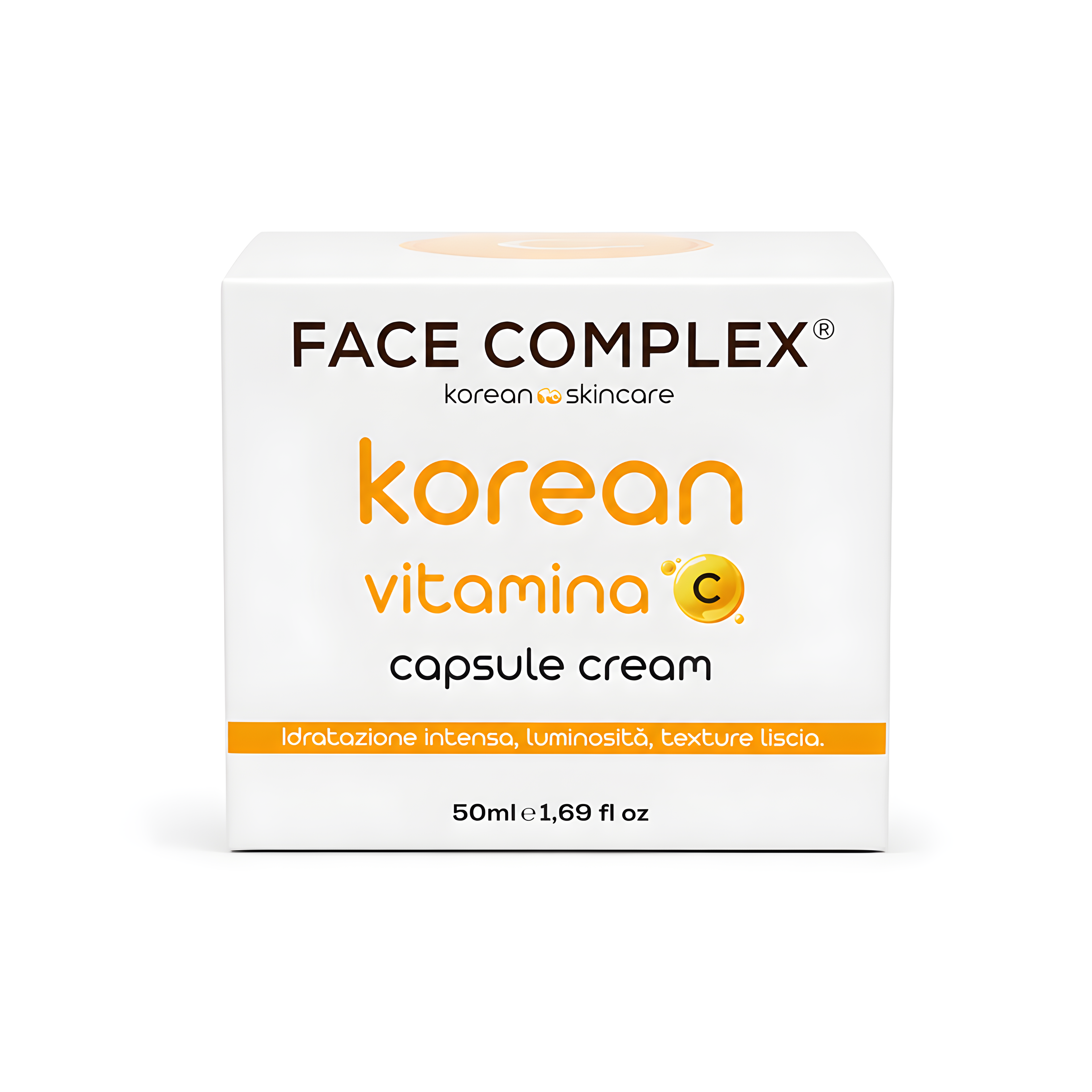 FACE COMPLEX