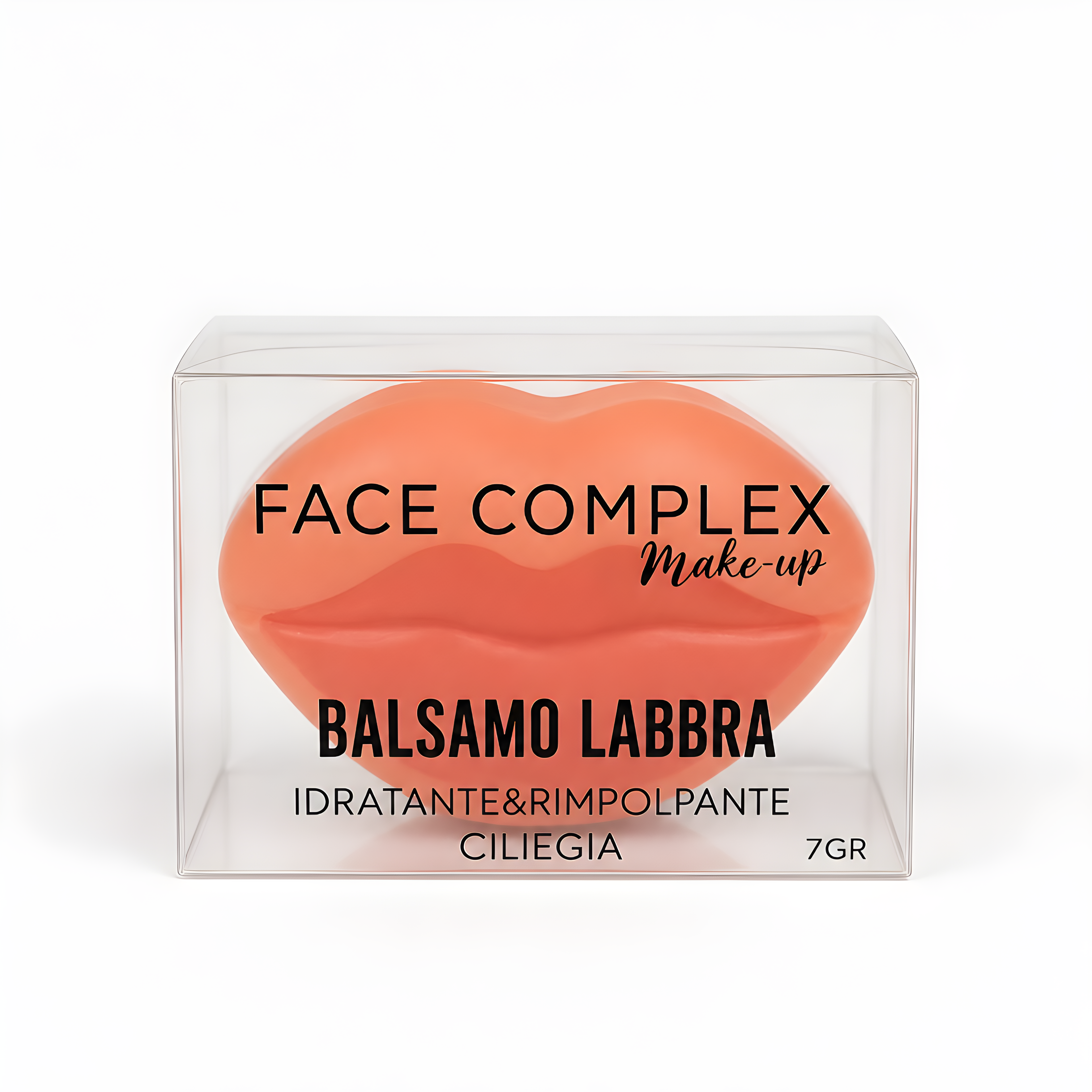 BALSAMO LABBRA