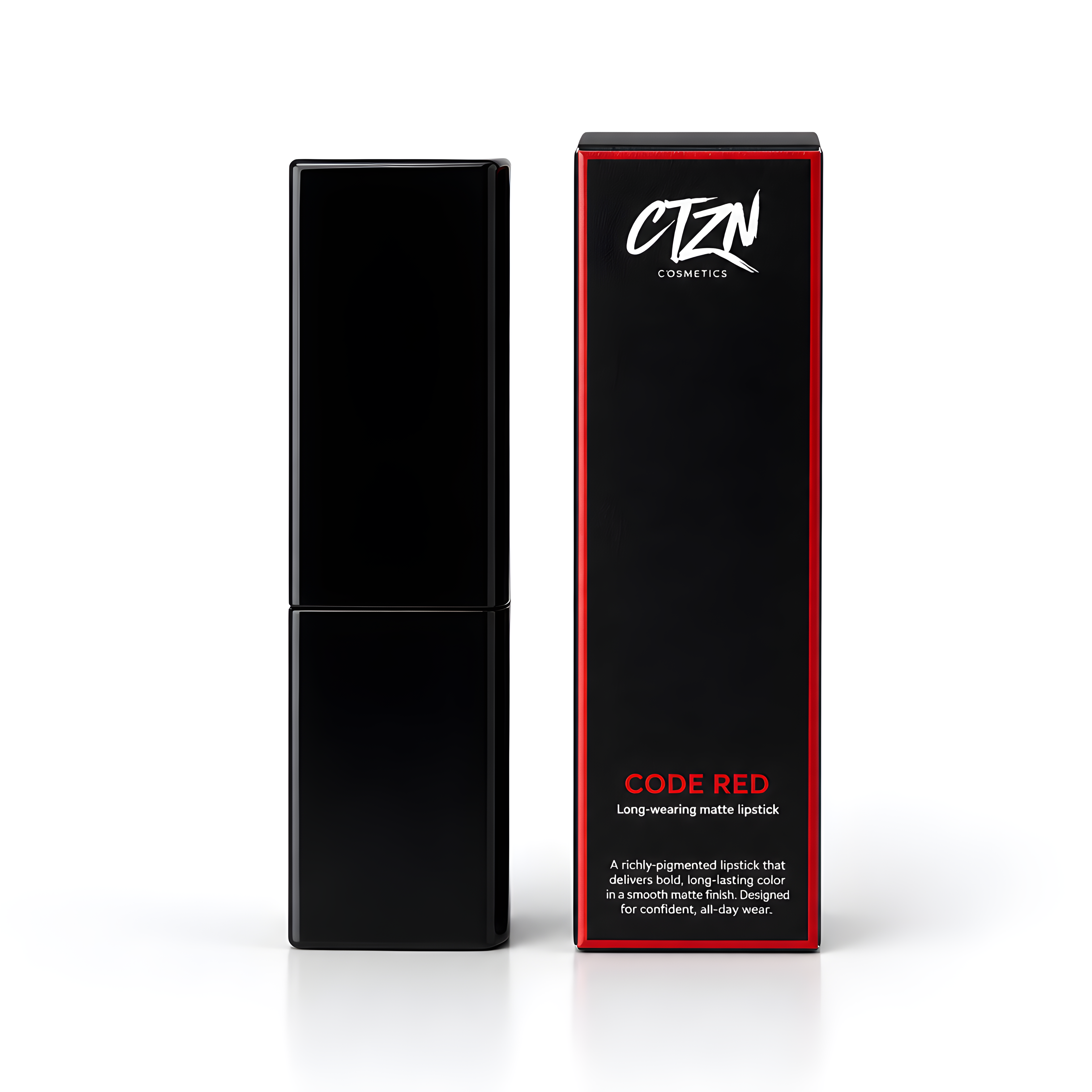 ROSSETTO CTZN