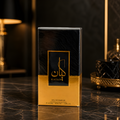 PROFUMO ARABO UNISEX