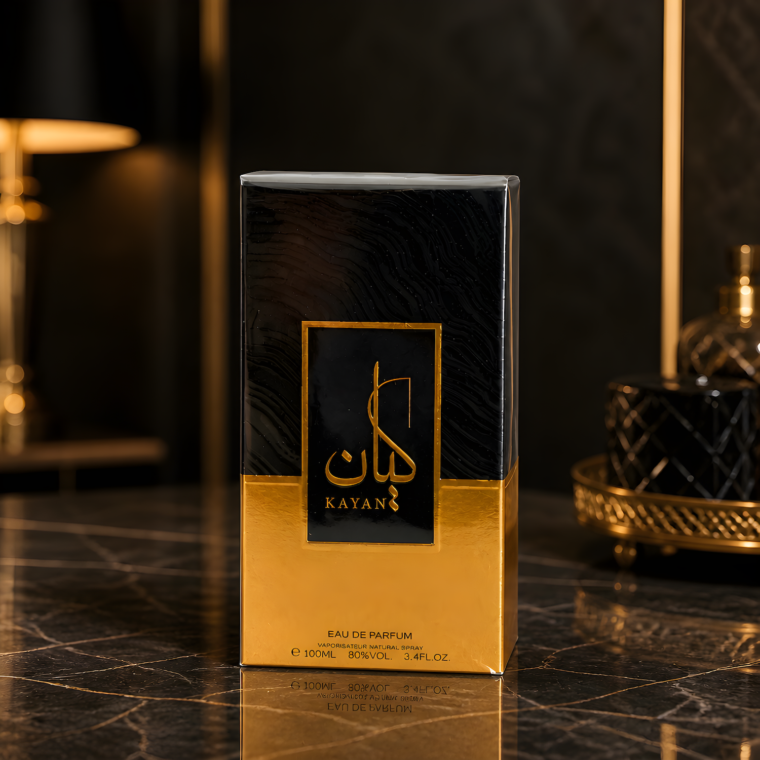 PROFUMO ARABO UNISEX