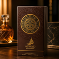 PROFUMO ARABO UNISEX