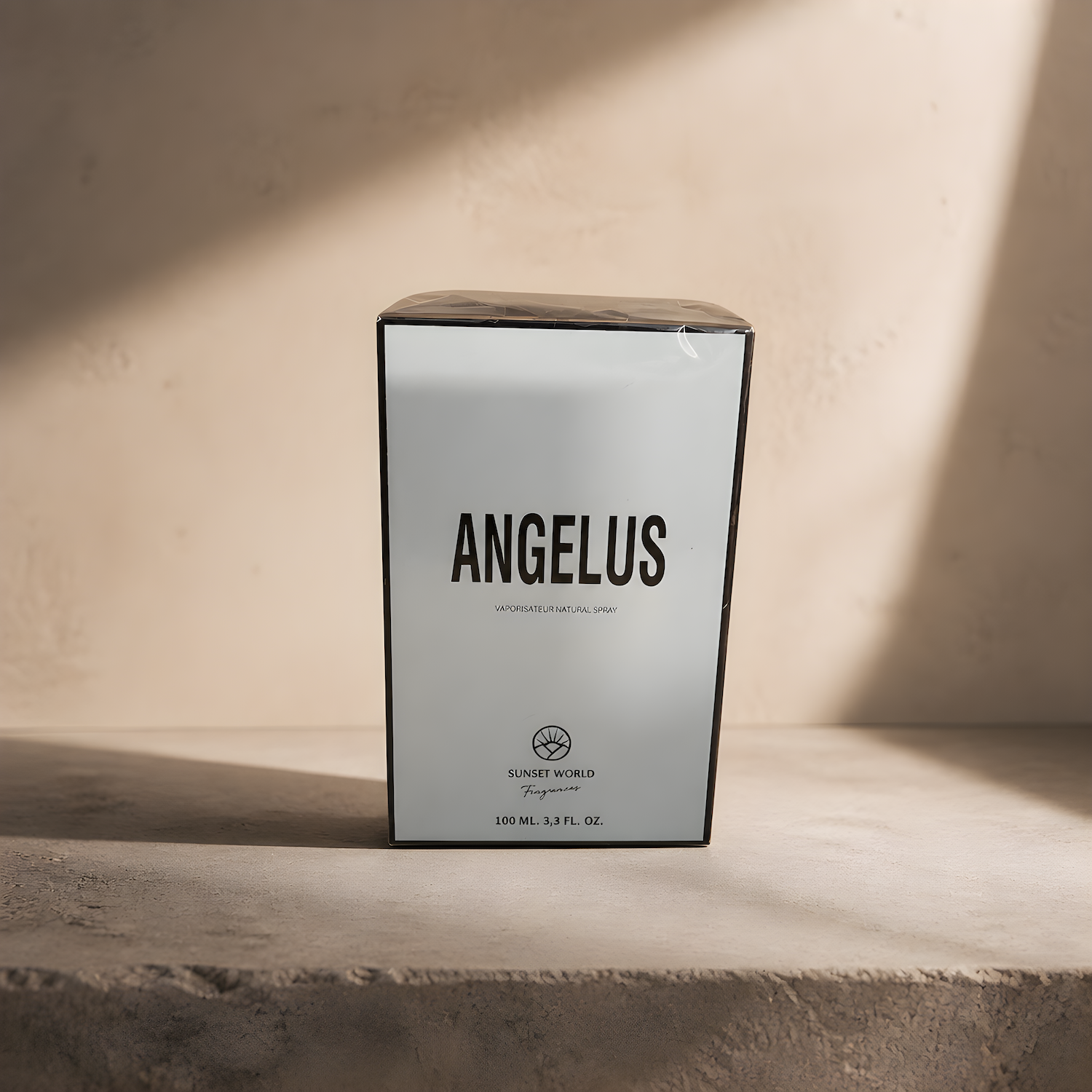 PROFUMO ANGELUS DONNA
