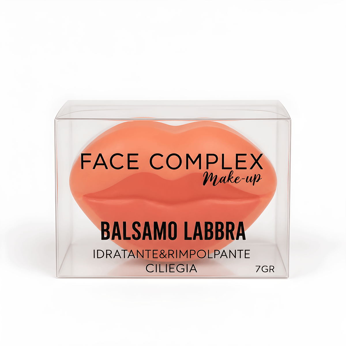 BALSAMO LABBRA - Dimes Maison Italia