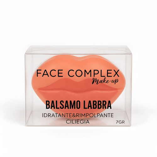 BALSAMO LABBRA - Dimes Maison Italia