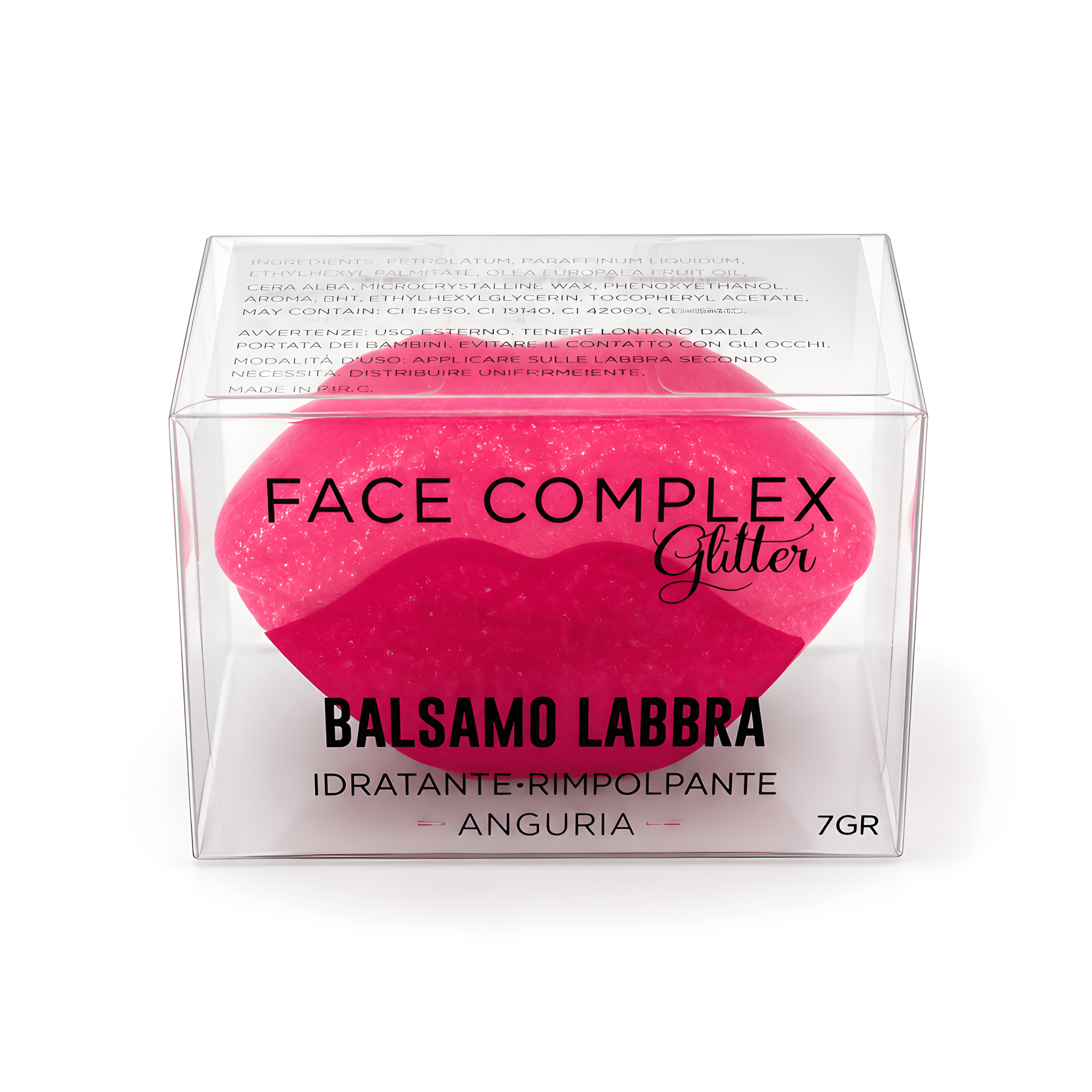 BALSAMO LABBRA - Dimes Maison Italia