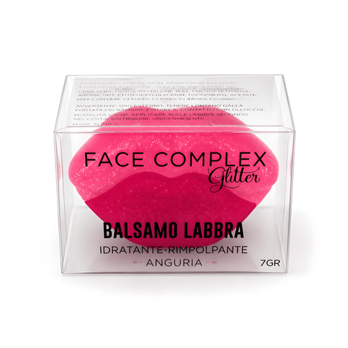 BALSAMO LABBRA - Dimes Maison Italia