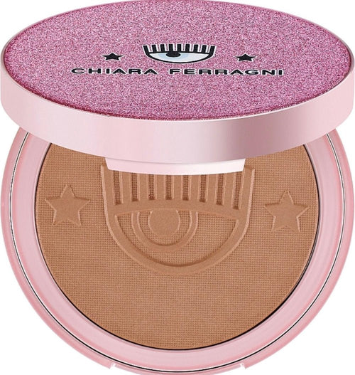 Blush illuminante Chiara Ferragni - Dimes Maison Italia