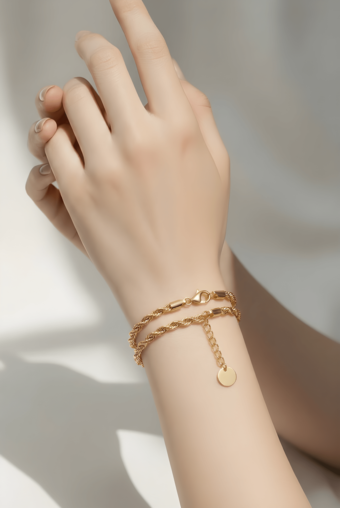 bracciale - Dimes Maison Italia