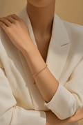 Bracciale intrecciato Unisex - Dimes Maison Italia