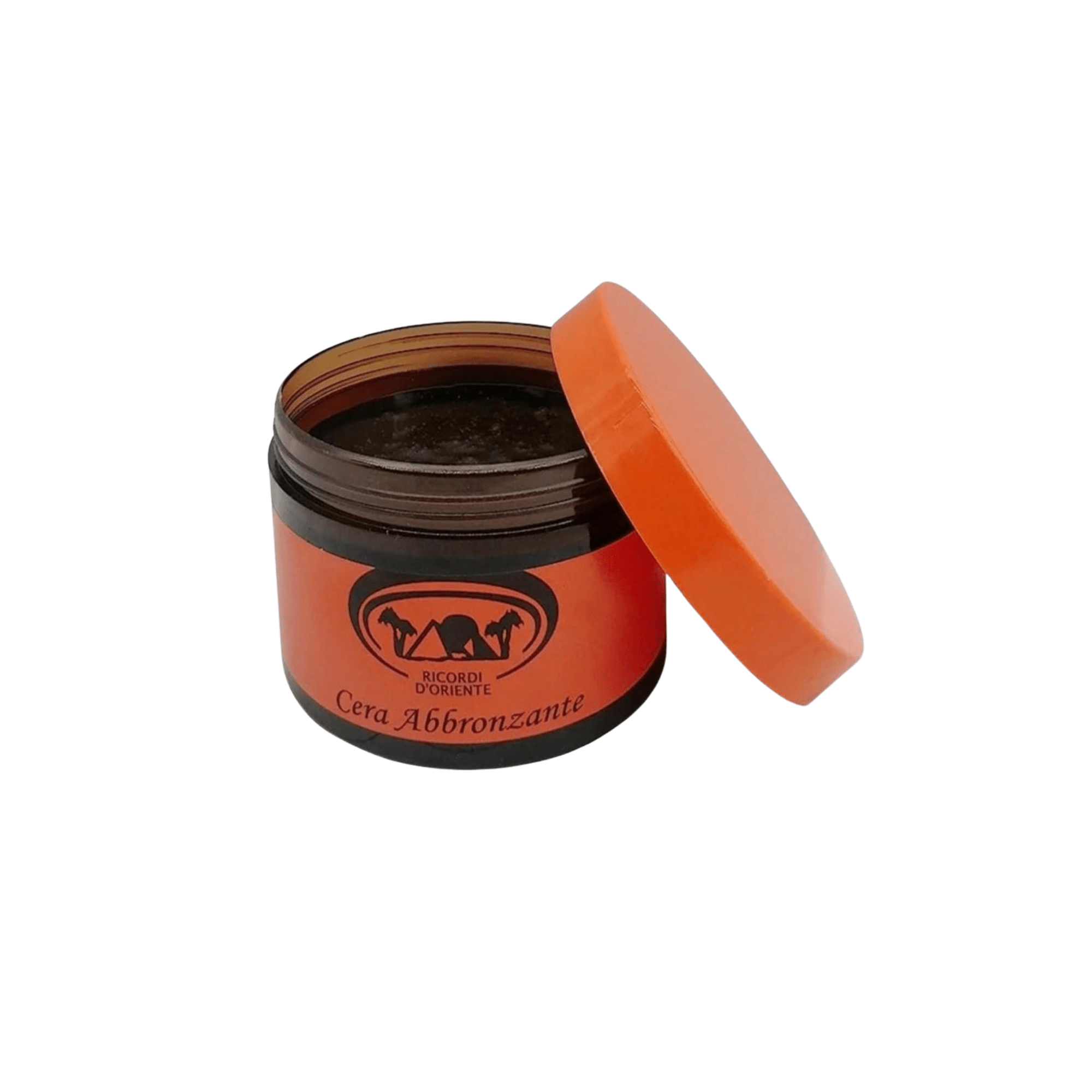 Cera Abbronzante 150ml - Dimes Maison Italia