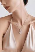 Collana Acciaio - Dimes Maison Italia