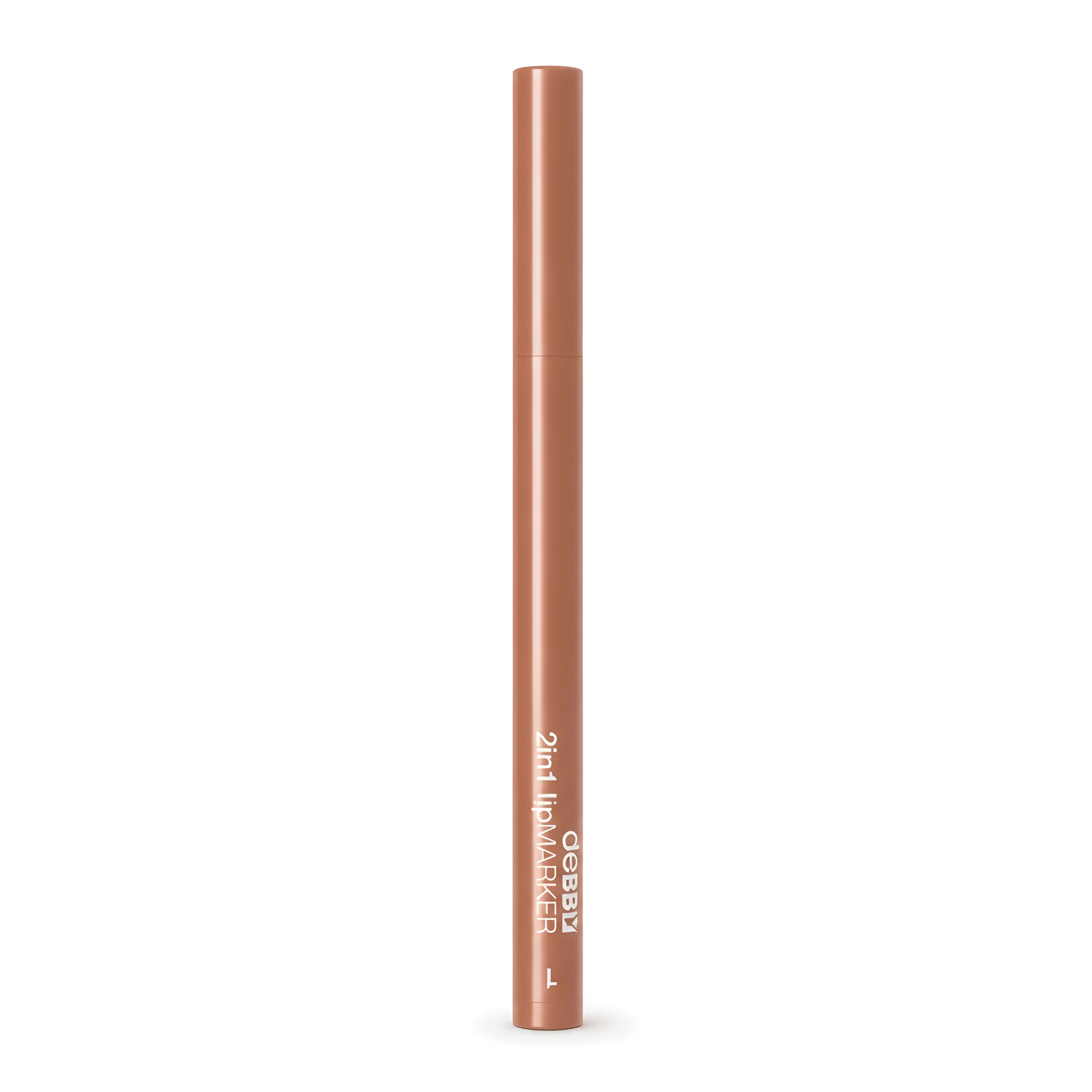 DEBBY MATITA LABBRA LIPMARKER 2IN1 - Dimes Maison Italia