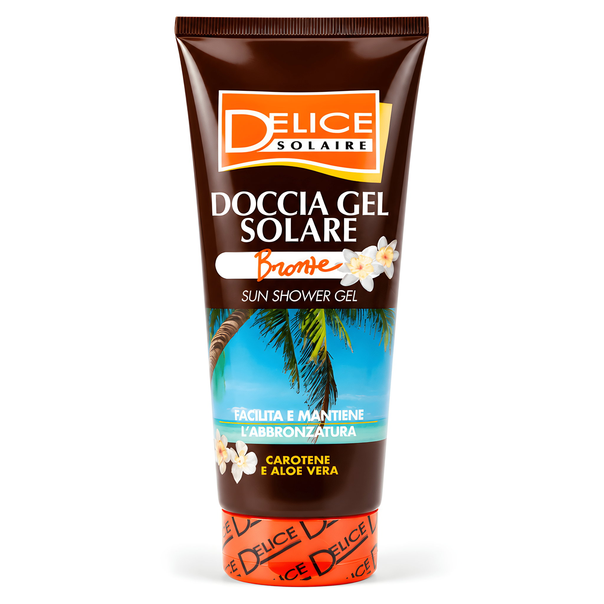DOCCIA GEL SOLARE - Dimes Maison Italia