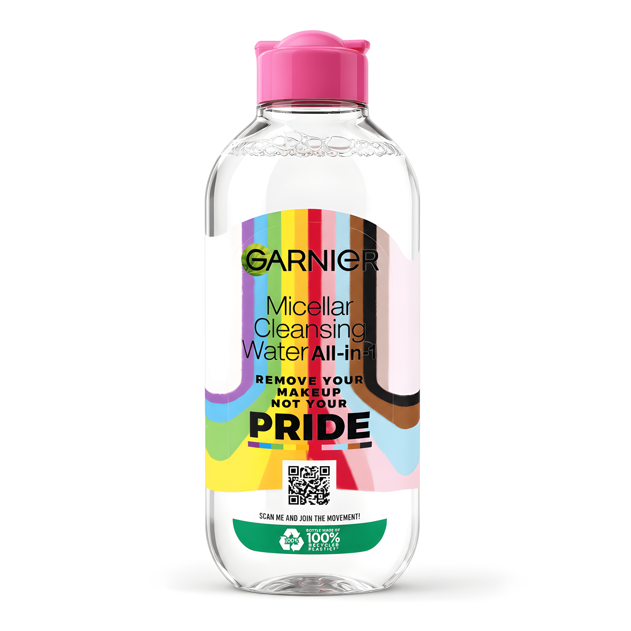 GARNIER ACQUA MICELLARE - Dimes Maison Italia