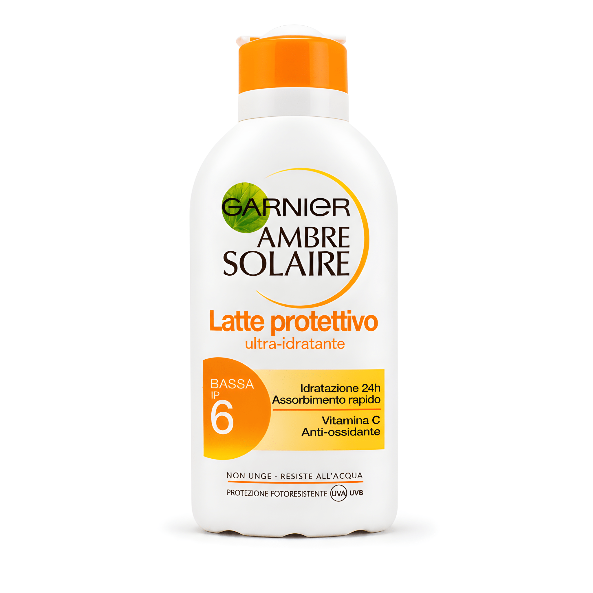 GARNIER LATTE PROTTETIVO - Dimes Maison Italia
