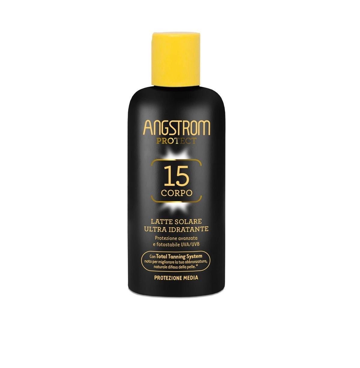 Latte Solare protezione 15 - Dimes Maison Italia