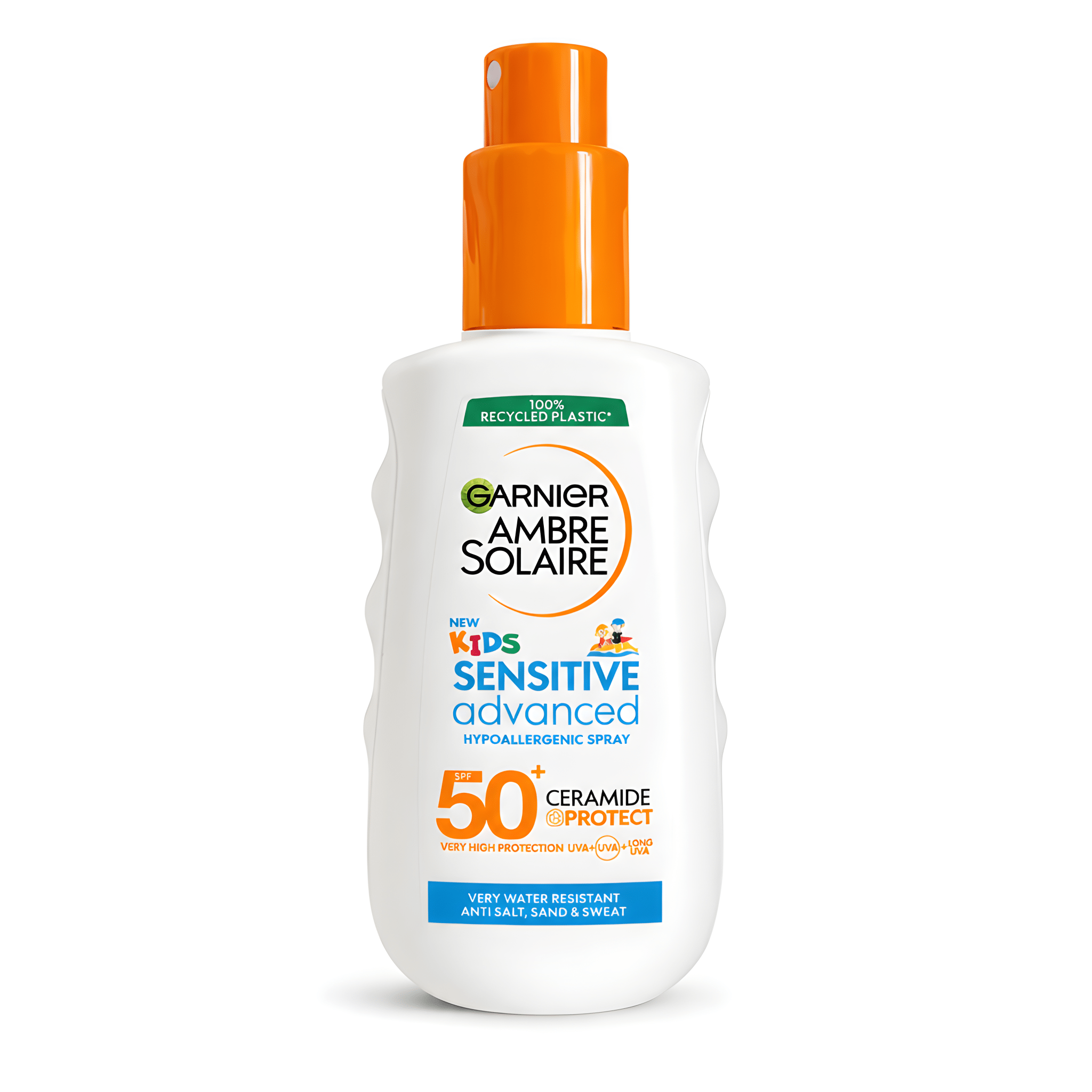 LATTE SPRAY KIDS GARNIER - Dimes Maison Italia