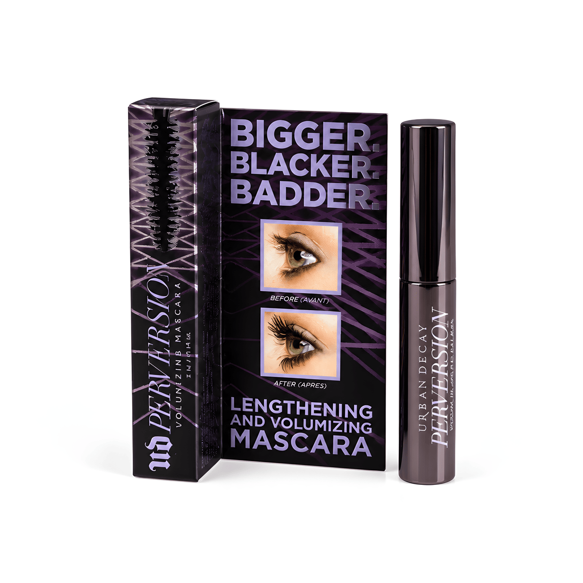 MASCARA MINE SIZE URBAN DECAY - Dimes Maison Italia