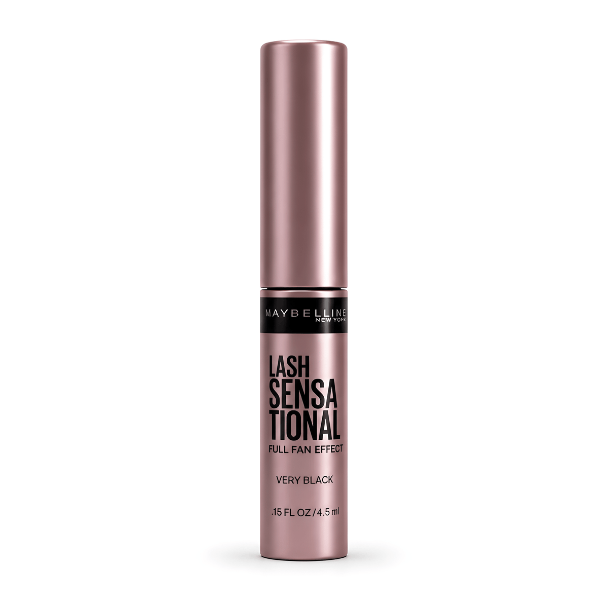 MASCARA MINI SIZE LASH SENSATIONAL - Dimes Maison Italia
