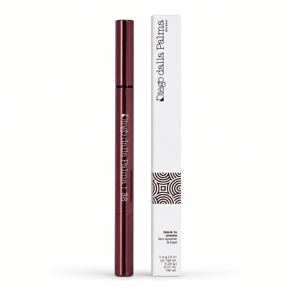 MATITA 2IN1 EYELINER & KAJAL - Dimes Maison Italia