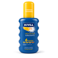 NIVEA SPRAY SOLARE - Dimes Maison Italia