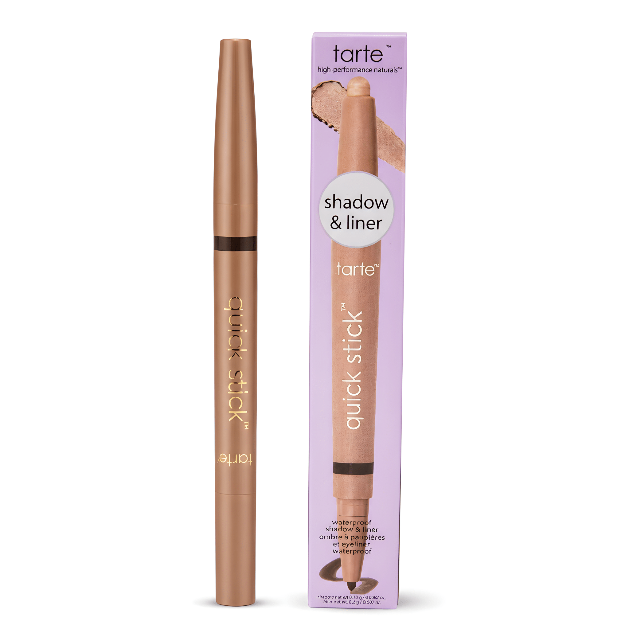 OMBRETTO TARTE WATERPROOF - Dimes Maison Italia