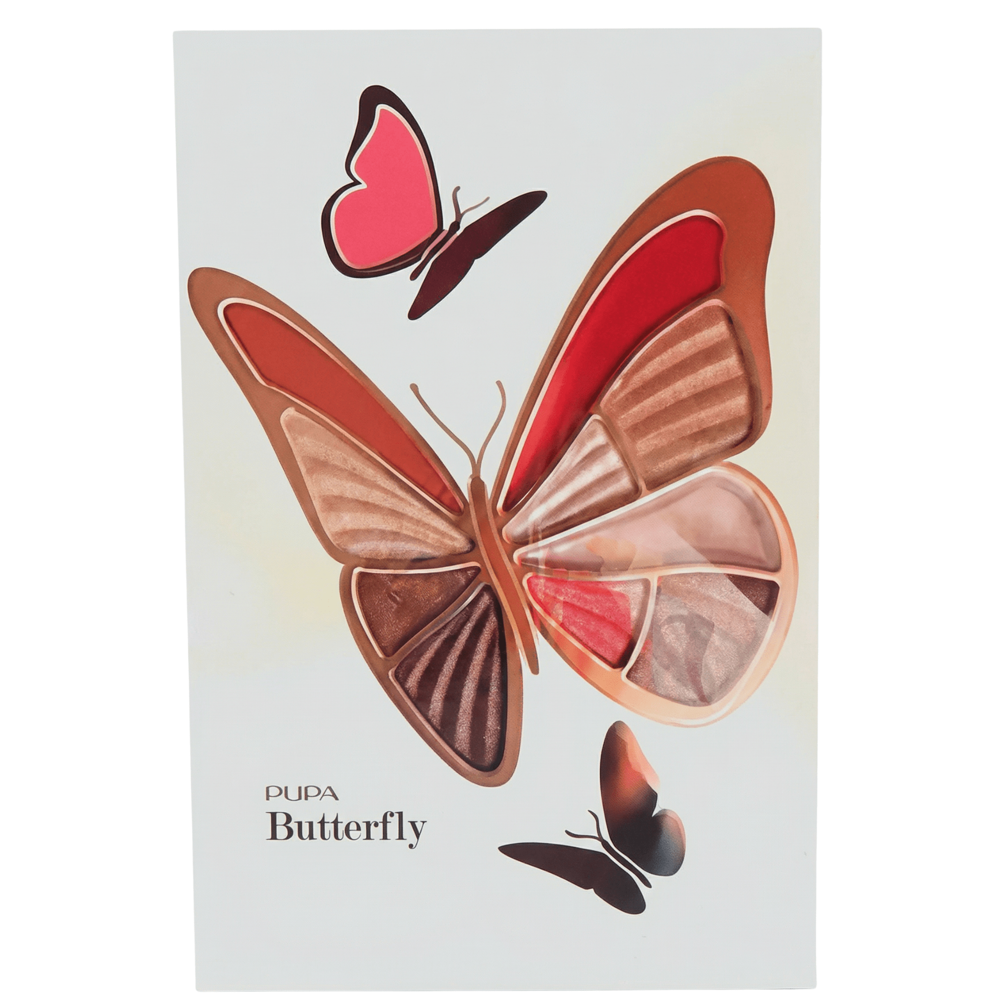 Palette butterfly - Dimes Maison Italia
