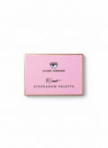 Palette eyeshadow Chiara Ferragni - Dimes Maison Italia