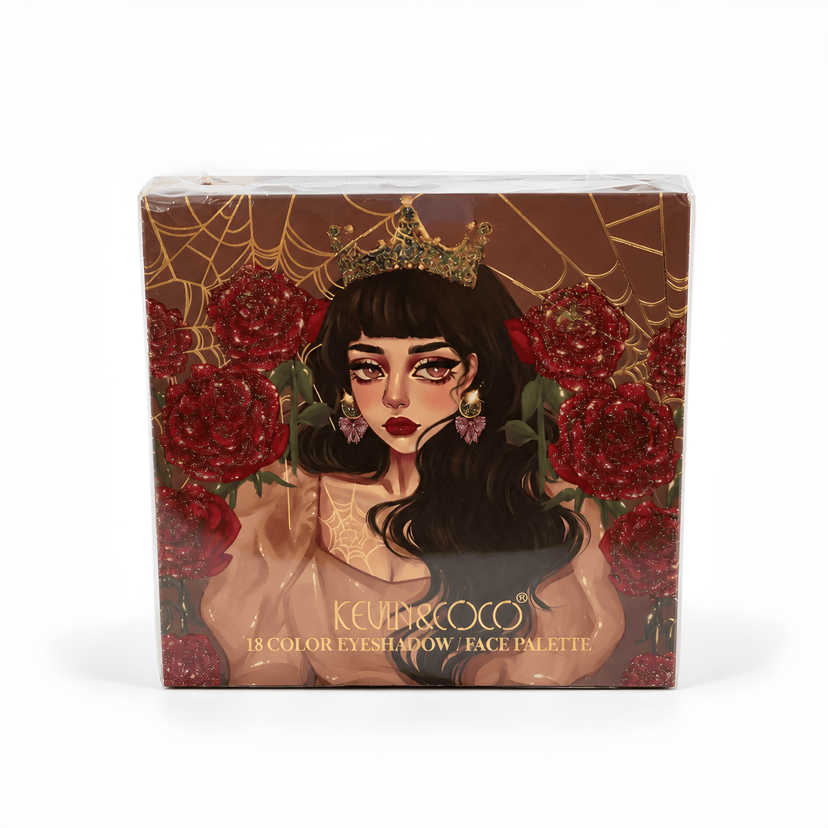 PALETTE KEVIN&COCO - Dimes Maison Italia