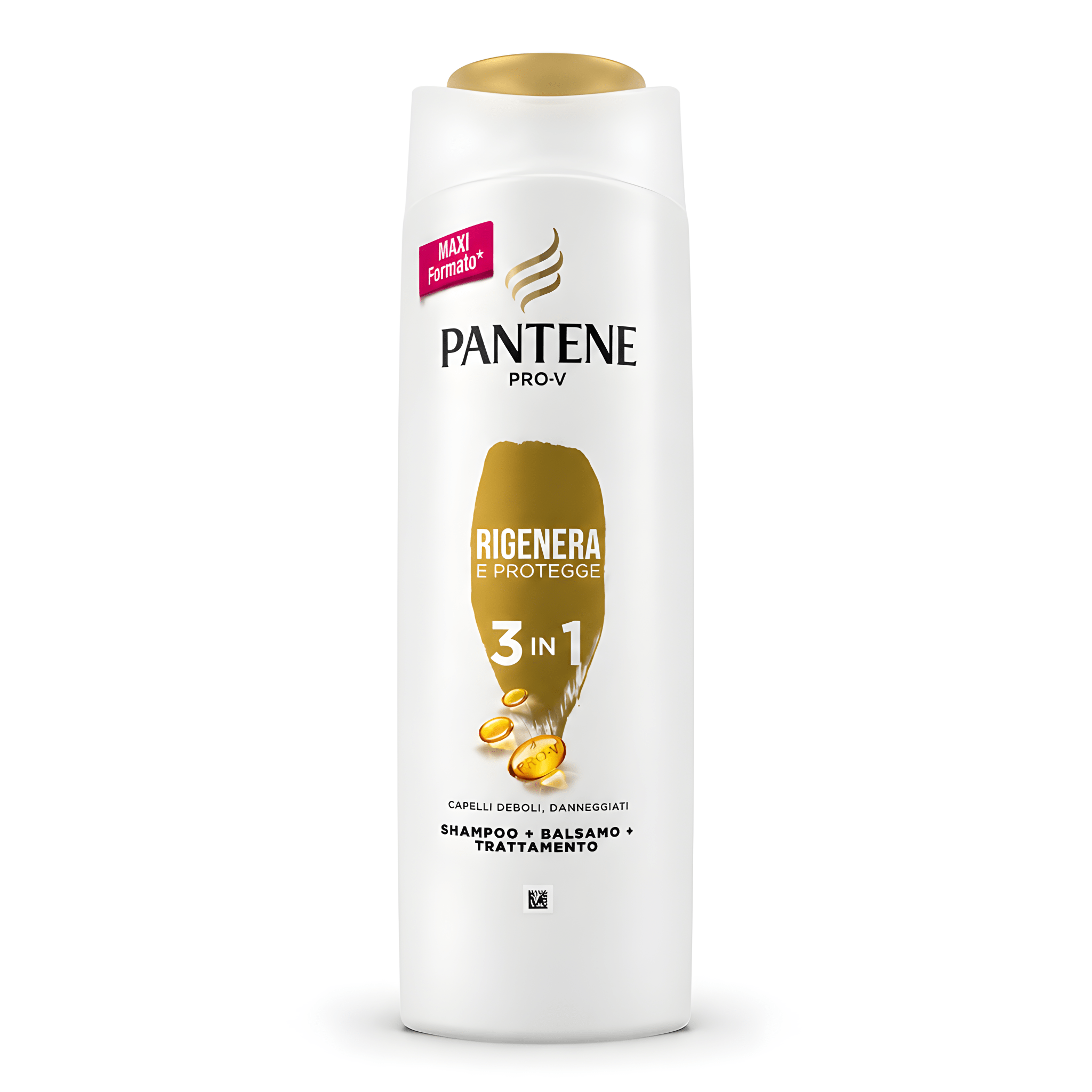 PANTENE 3IN1 - Dimes Maison Italia