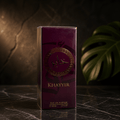 PROFUMO ARABO UNISEX - Dimes Maison Italia