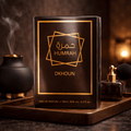 Profumo Arabo Unisex - Dimes Maison Italia