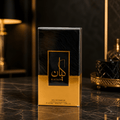 PROFUMO ARABO UNISEX - Dimes Maison Italia