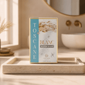 PROFUMO BIANCO LATTE CON GLITTER - Dimes Maison Italia