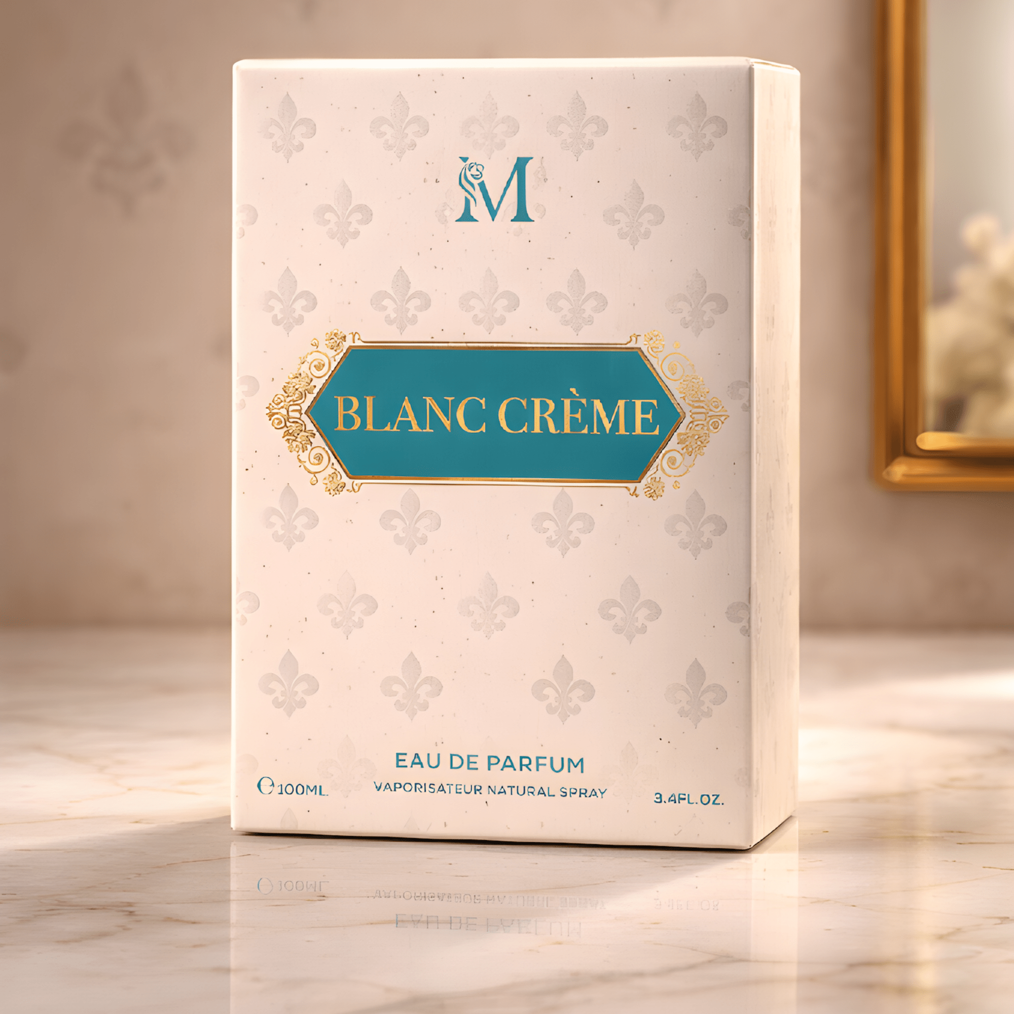 Profumo Unisex 100ml - Dimes Maison Italia