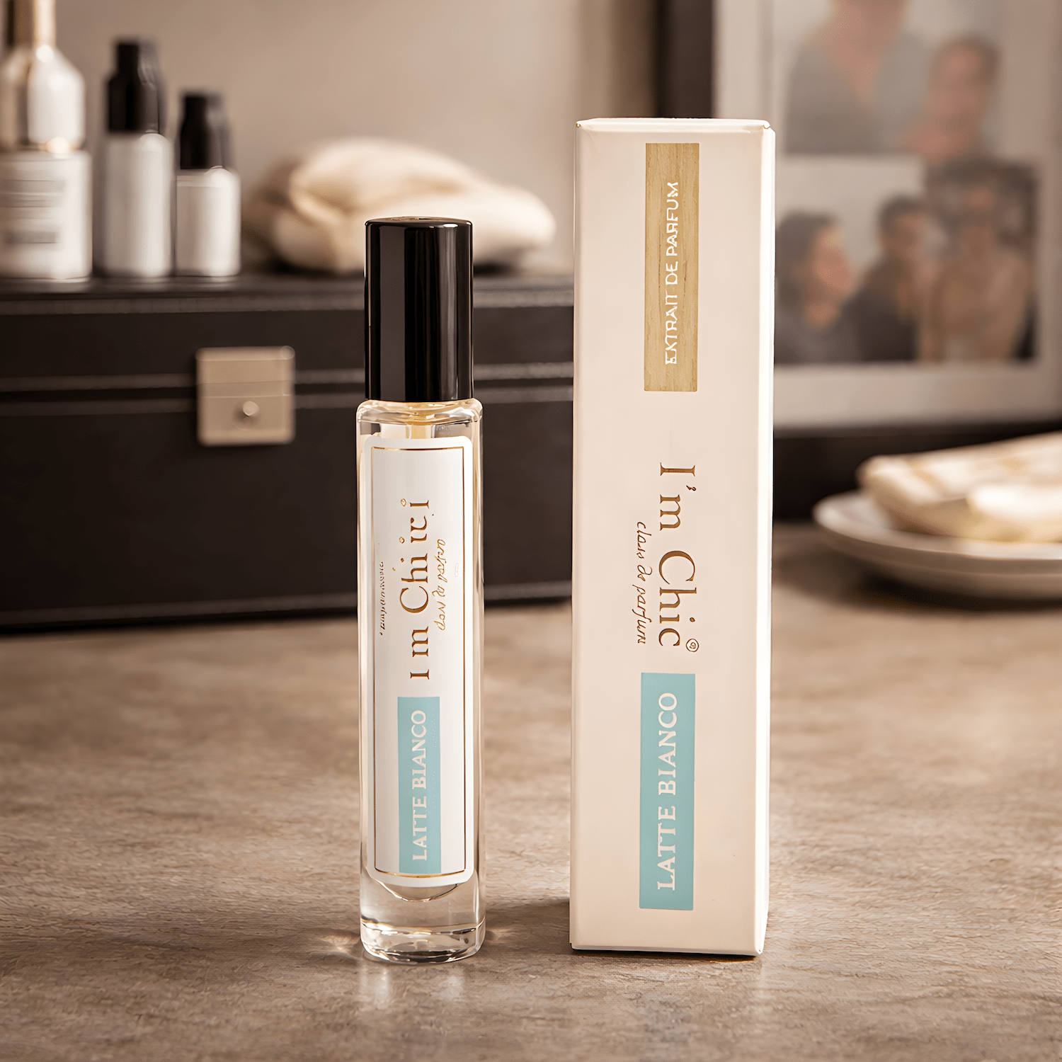 Profumo Unisex 10ml - Dimes Maison Italia