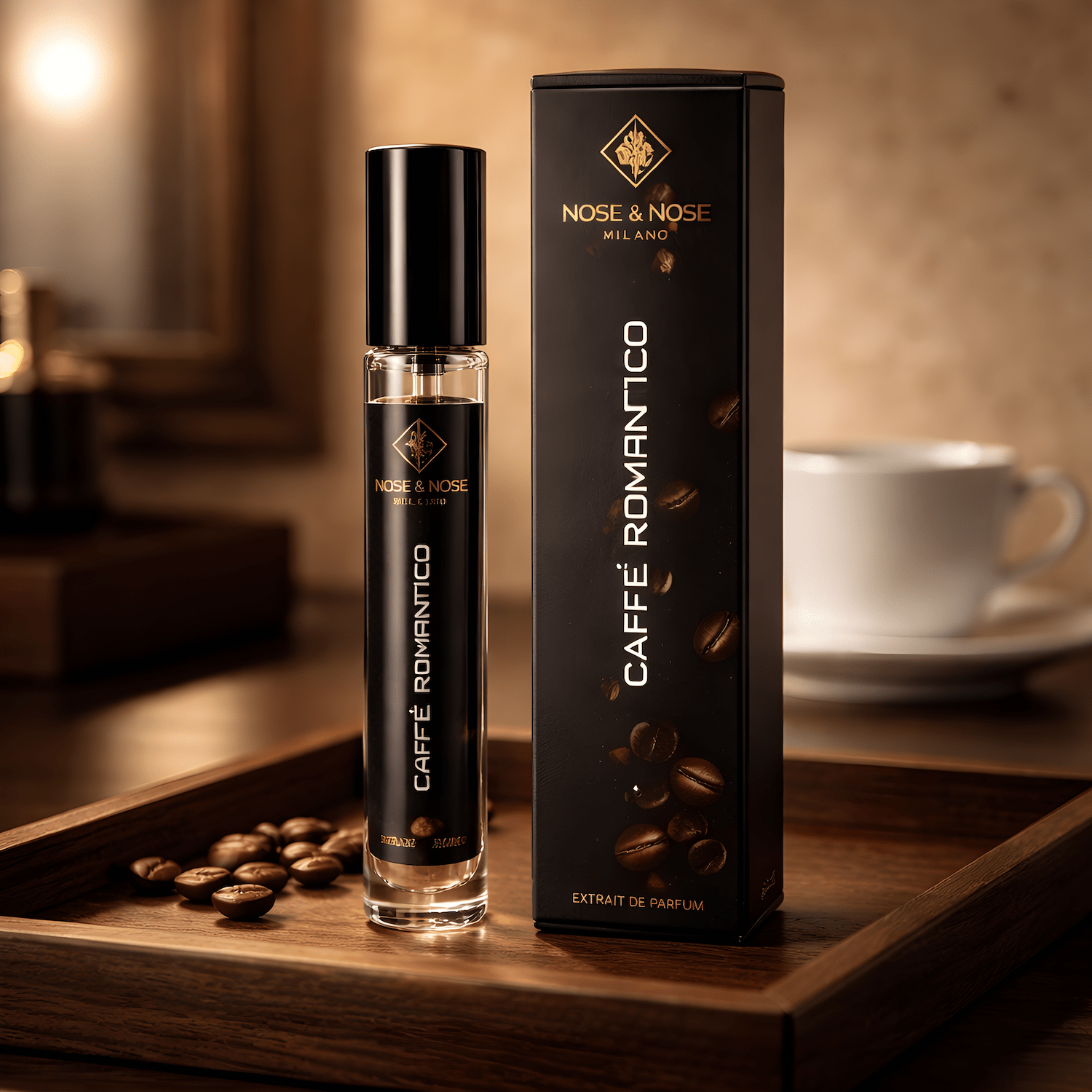 Profumo Unisex - Dimes Maison Italia