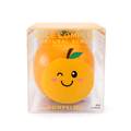 SCRUB VISO POMPELMO - Dimes Maison Italia