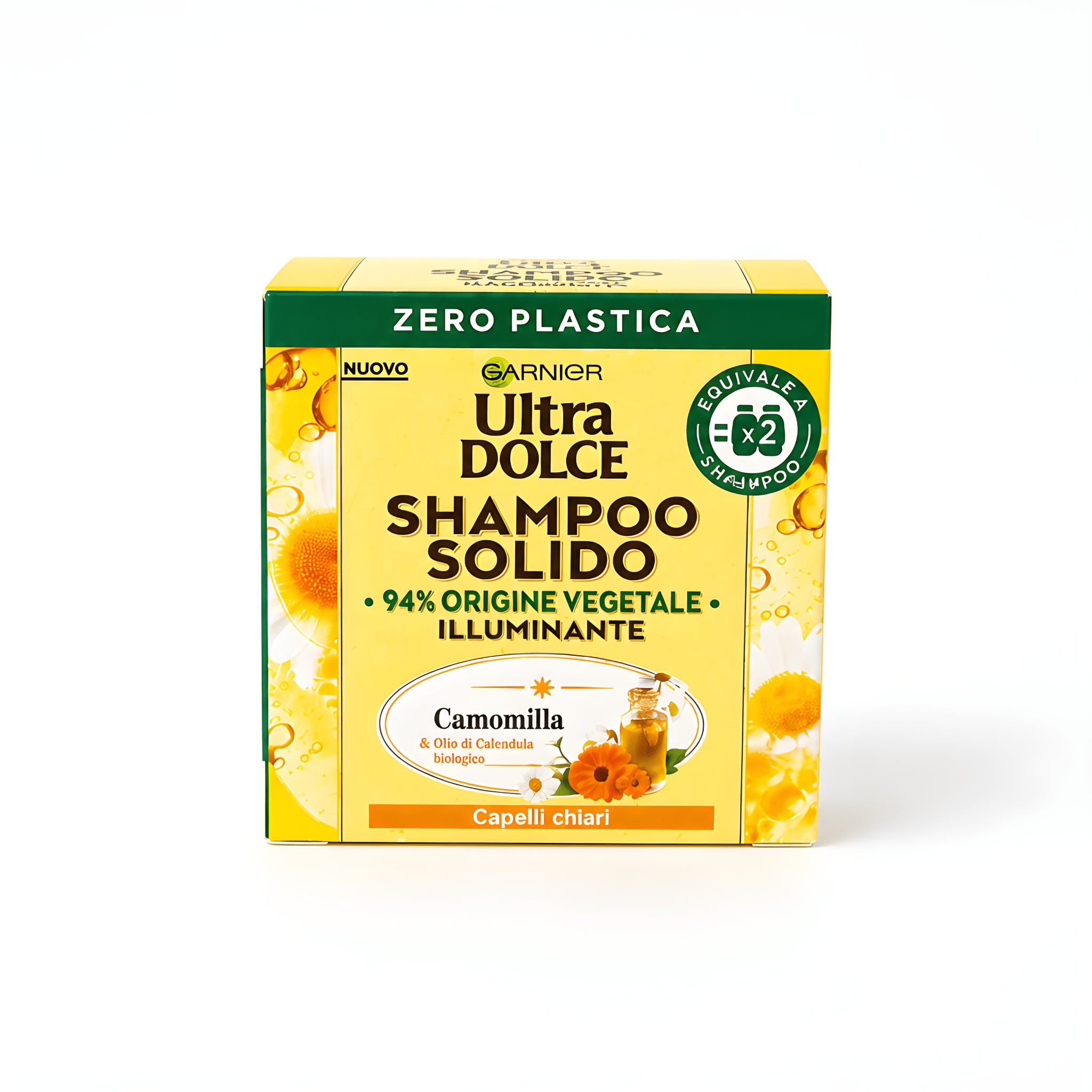 SHAMPOO GARNIER ILLUMINATE - Dimes Maison Italia