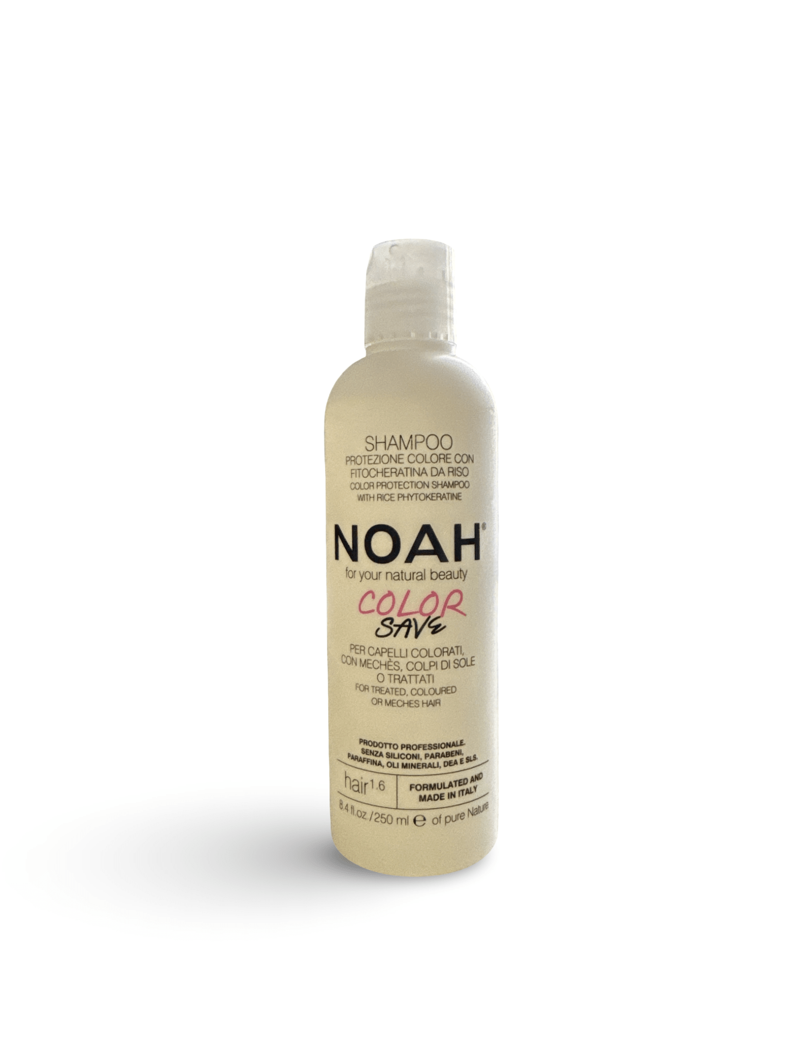 Shampoo per protezione colore - Dimes Maison Italia