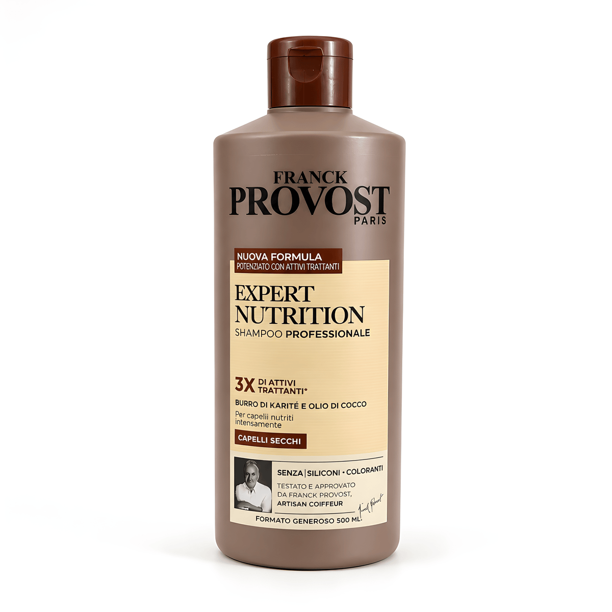 SHAMPOO PROVOST - Dimes Maison Italia
