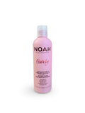 Shampoo volumizzante capelli ricci - Dimes Maison Italia