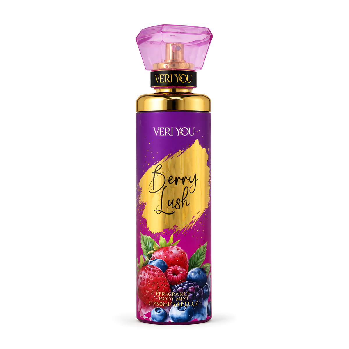 SPRAY CORPP VERY YOU - Dimes Maison Italia